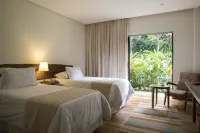 Hotel Villa Amazônia Hotels in Manaus