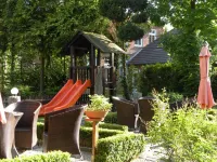 Hotel Garni Kröger Hoteles en Wittmund