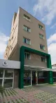 Garibaldi Business Hotel Hotell i Floresta