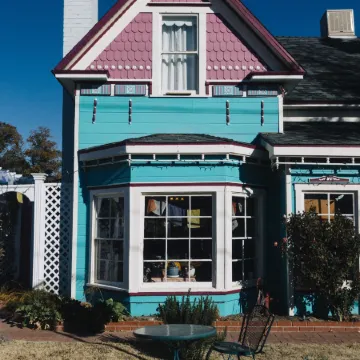 The Hostel California