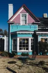 The Hostel California Hotels in Bishop