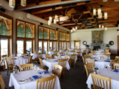 The Inn at Glenora Wine Cellars Hotels in Starkey