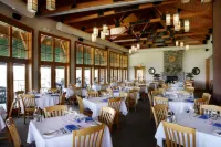 The Inn at Glenora Wine Cellars Hotels in Milo