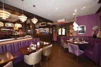 Duke of Normandie - breakfast