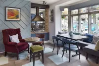 The Sheep on Sheep Street Hotel Hotels in Cheltenham