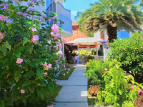 Hotel Mexico Lindo Hotels in Santa Maria Huatulco