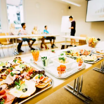 DJH Jugendherberge Augsburg - Hostel