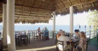 Traditional Sierra Leon Oceanfront Rooms Hotels in Puerto Vallarta