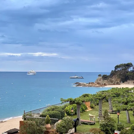 Rigat Park & Spa Hotel - Adults Recommended