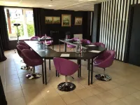 Hotel Restaurant Baryton