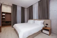 Residence Inn Hotel Hôtels à : Tirana