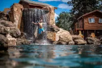 Natura Vue Resort & Boathouse - Пляж