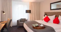 Victor's Residenz-Hotel München Hotels in UnterschleiBheim