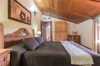 塔貝爾諾太陽鄉村民宿