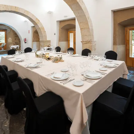 Hotel Puente de Alconétar
