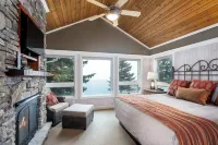 Larsmont Cottages Hotels in Two Harbors