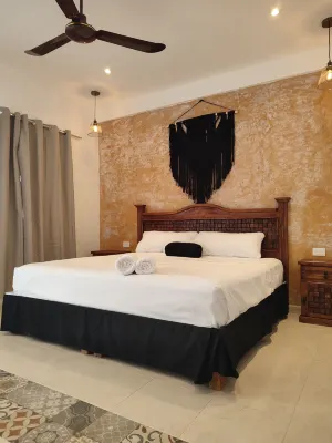 Hotel Casa Henequén