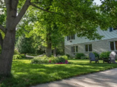 Wilder Inn Hotels in Sister Bay