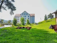 Aparthotel Luzern West Hotels in Alberswil