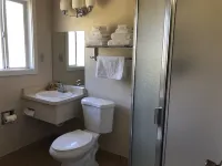 Evergreen Lodge Hotels in Mount Shasta