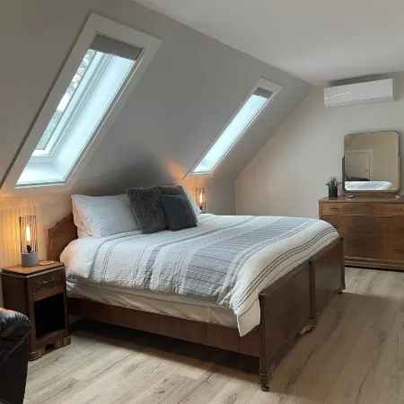 Le Pimbina Hotels in Mont Tremblant