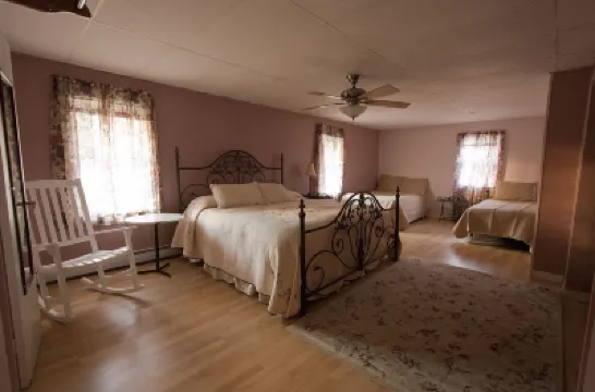 Bromley View Inn Hotels in 