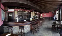 Hotel Os Olivos - bar