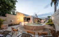 Casona Origen Merida Hotels in Kanasin