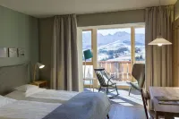 ICARO Hotel