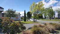High Country Motel & Backpackers Hotels in Ben Ohau