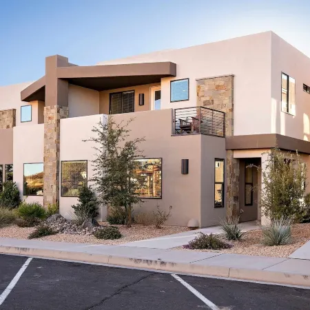 5 Star Zions St, George Retreat Townhouse