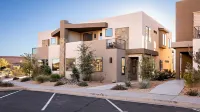 5 Star Zions St, George Retreat Townhouse