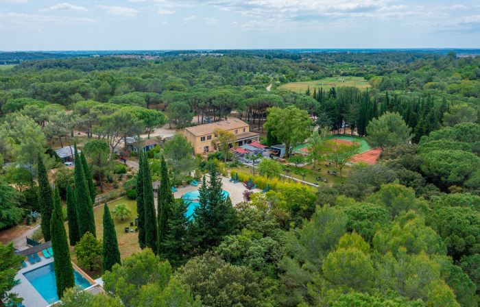 La Villa Vicha, the Originals Relais