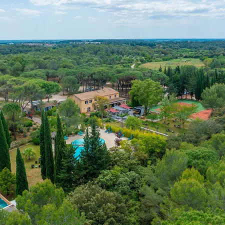 La Villa Vicha, the Originals Relais