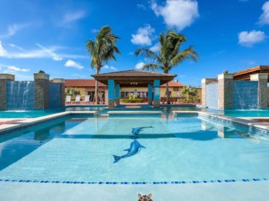 Apartamento en Aruba Cerca a la Playa