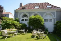Hotel Patritius - โรแมนติก