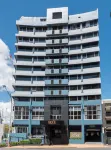 Ridge Apartment Hotel