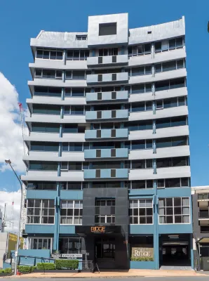 Ridge Apartment Hotel
