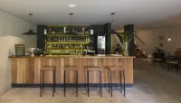 Hotel Villa Amazônia - bar