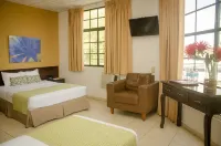 Hotel Residencial Cervantes