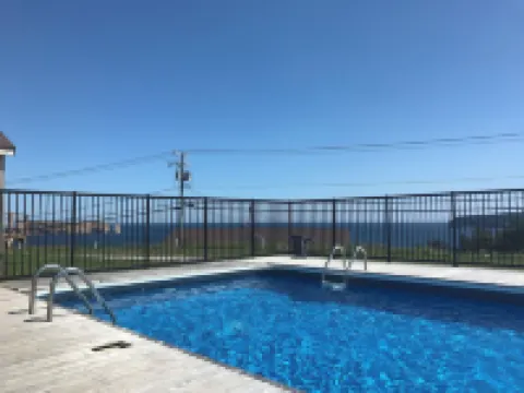 Hotel-Motel le Panorama