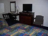 Deluxe Inn of Roswell