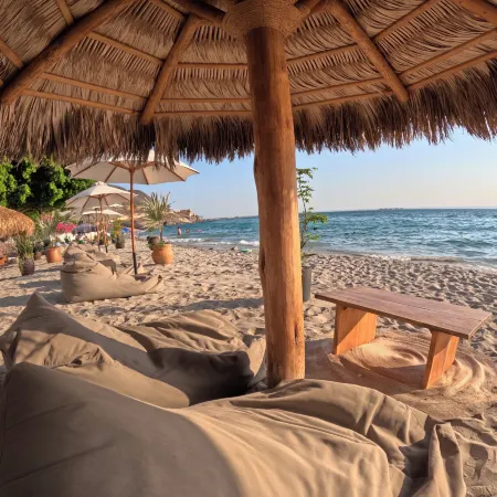 La Concha Beach Hotel & Club