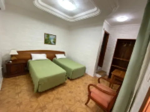 La Peregrina Galapagos B&B