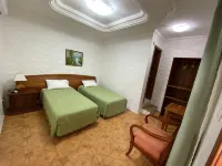 La Peregrina Galapagos B&B