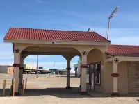 Executive Inn Snyder Hotels in Snyder