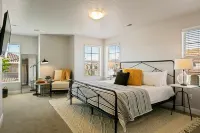 El Dorado Retreat Townhouse - 4-Star