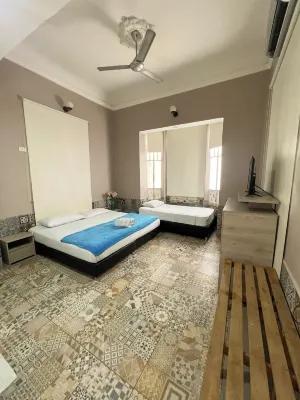 Casa Avelina Boutique Hostel Hotels in 