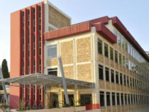 Residence Diamanterosso Hotels in Terni