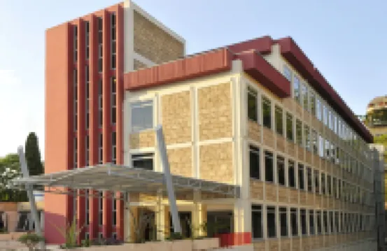 Residence Diamanterosso